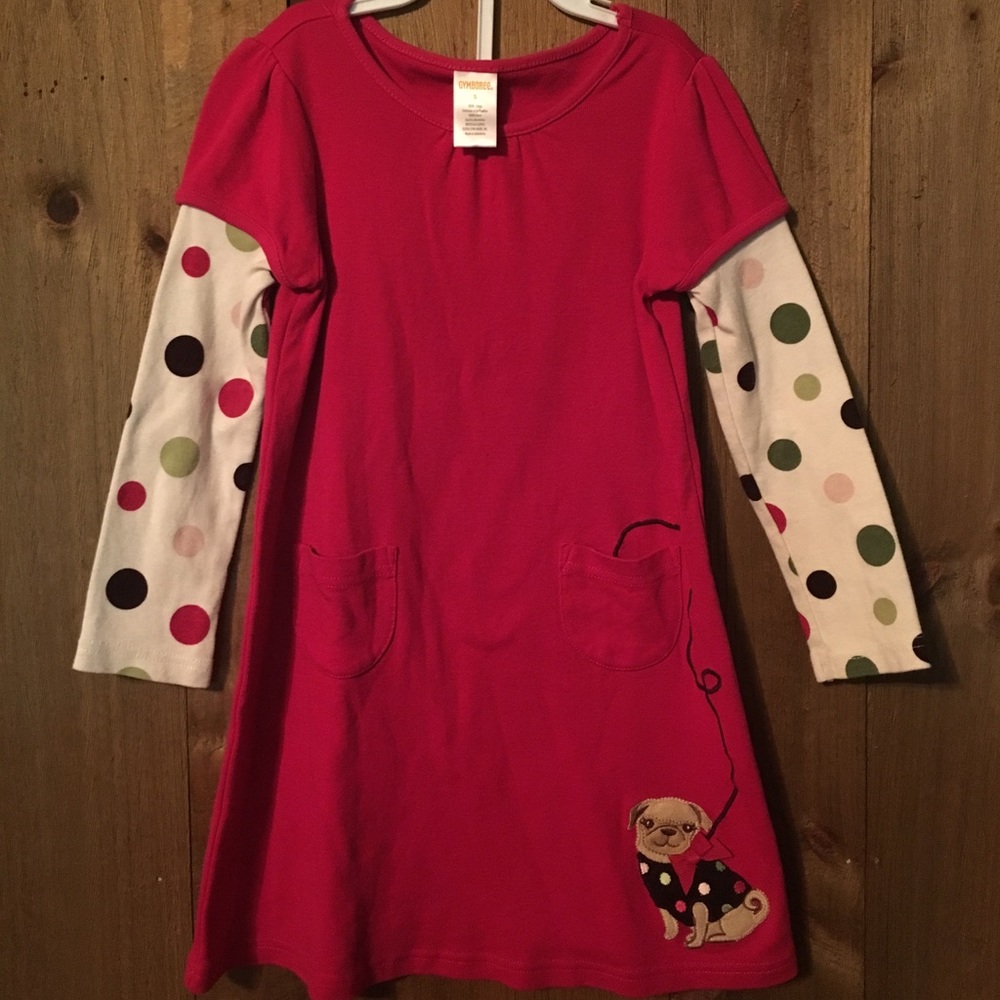 Gymboree Dress